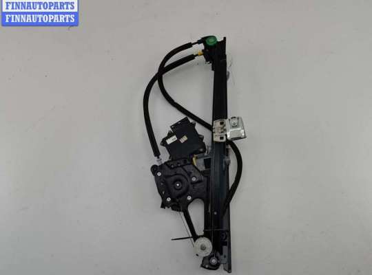 купить Стеклоподъемник электрический передний левый на Volkswagen Sharan (2000-2010)