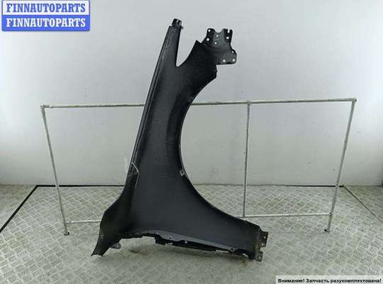 купить Крыло переднее левое на Mazda 3 (2018- ) BP
