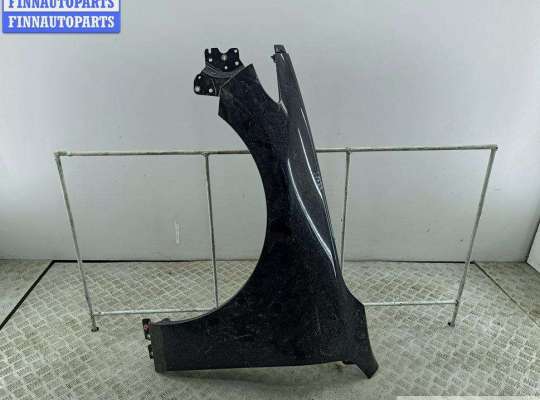 купить Крыло переднее левое на Mazda 3 (2018- ) BP
