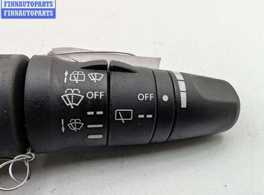купить Переключатель дворников на Nissan Almera N16 (2000-2007)