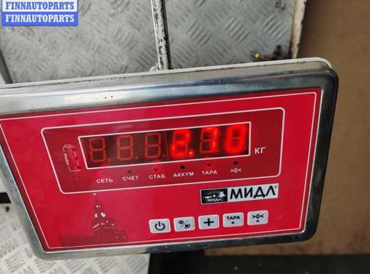 купить Рамка передняя (панель кузовная, телевизор) на BMW 5 E39 (1995-2003)