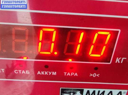 купить Трубка вакуумная на Audi A6 C5 (1997-2005)