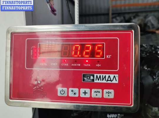 купить Форсунка топливная на Volkswagen Passat B5