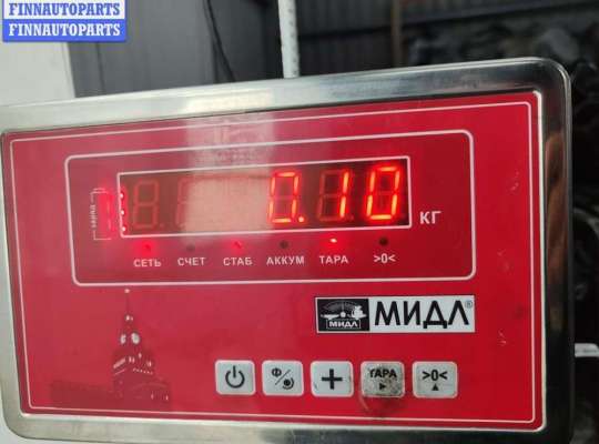 купить Провод аккумулятора плюсовой на BMW 5 E39 (1995-2003)