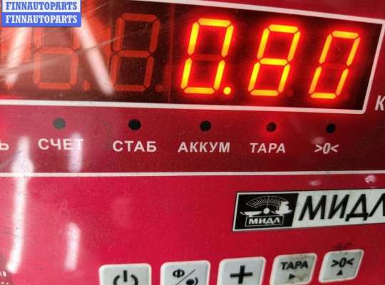 купить Стекло кузовное боковое переднее левое на Opel Zafira A (1999-2005)