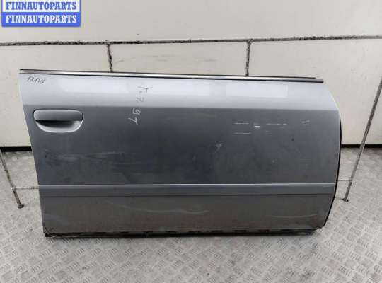 Дверь боковая передняя правая AU1728099 на Audi A6 C5 (1997-2005)