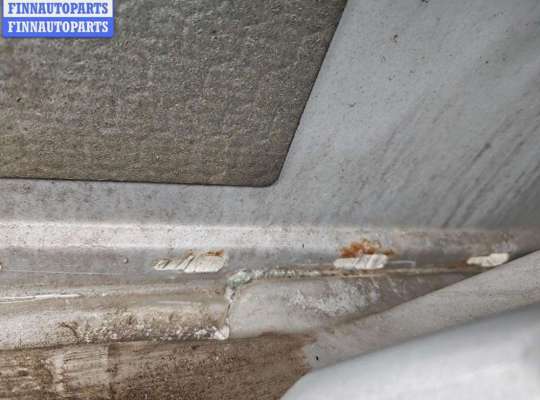купить Дверь боковая передняя правая на Audi A6 C5 (1997-2005)