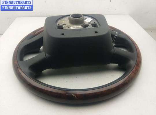 купить Руль на Volkswagen Touareg