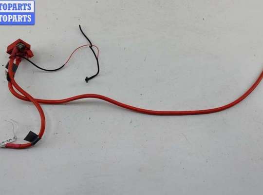 Провод аккумулятора плюсовой BM3593214 на BMW 5 E60/E61 (2003-2010)