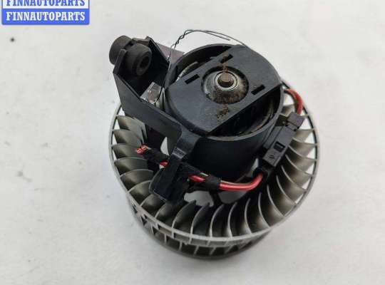 Мотор отопителя на Mercedes-Benz A (W168)