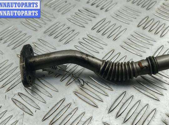 Купить Трубка масляная турбины на Audi A6 C5 (1997-2005) Трубка масляная турбины AU1659493 на Audi A6 C5 (1997-2005)