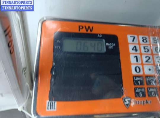 купить Ручка двери наружная задняя левая на BMW 5 E39 (1995-2003)