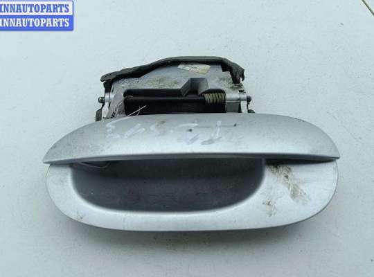 купить Ручка двери наружная задняя левая на BMW 5 E39 (1995-2003)