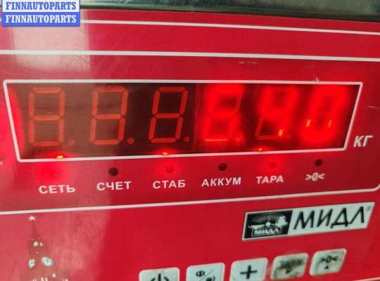 купить Суппорт передний левый на BMW 5 E39 (1995-2003)