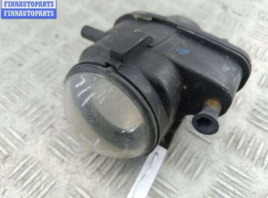 купить Фара противотуманная левая на Audi A6 C5 (1997-2005)