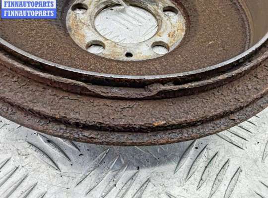 купить Барабан тормозной задний на Skoda Octavia mk1 (A4 1U) 1996-2010
