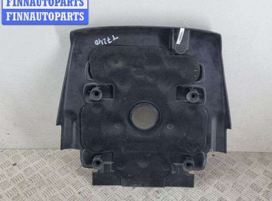 купить Накладка декоративная на двигатель на Volkswagen Touareg