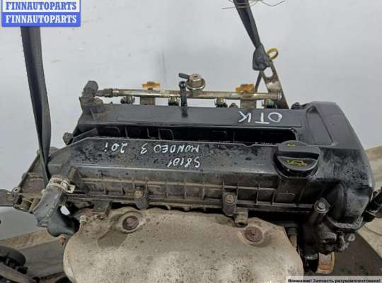 купить Двигатель (ДВС) на Ford Mondeo III (2000-2007)