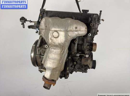 купить Двигатель (ДВС) на Ford Mondeo III (2000-2007)