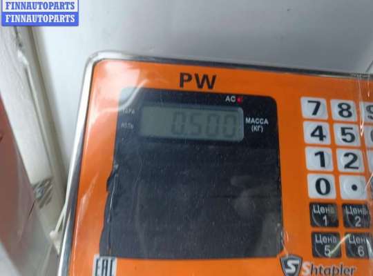 купить Замок двери передней правой на Citroen C5 (2001-2008)