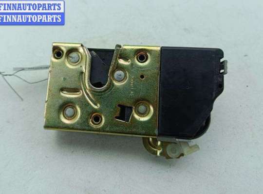 купить Замок двери передней правой на Citroen C5 (2001-2008)