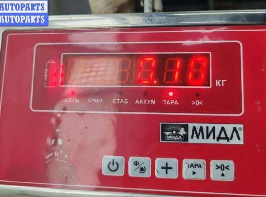 купить Трубка масляная турбины на Renault Master (1998-2010)