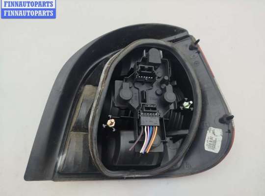 купить Фонарь задний левый на Renault Scenic I (1996-2003)