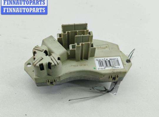 купить Сопротивление отопителя на BMW 3 E90/E91/E92/E93 (2005-2013)