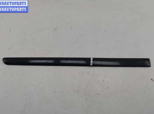 Молдинг двери передней левой VG2572589 на Volkswagen Touran