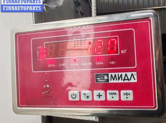 купить Клапан EGR (рециркуляции выхлопных газов) на Toyota Avensis (2003-2008)