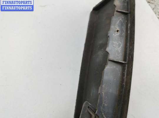 купить Юбка бампера переднего на Opel Vectra C (2002-2008)
