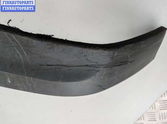 купить Юбка бампера переднего на Opel Vectra C (2002-2008)