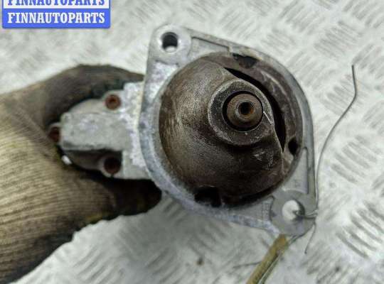 купить Стартер на BMW 3 E46 (1998-2006)