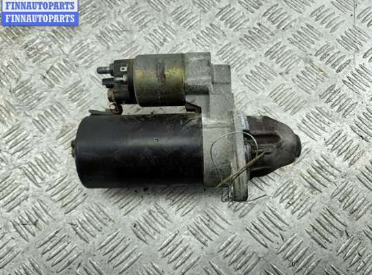 купить Стартер на BMW 3 E46 (1998-2006)