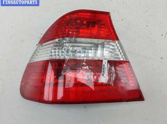 купить Фонарь задний левый на BMW 3 E46 (1998-2006)