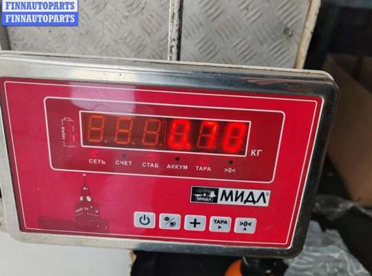 купить Фонарь задний левый на BMW 3 E46 (1998-2006)