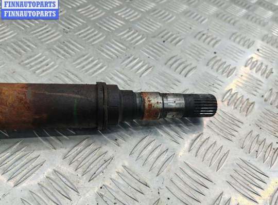 купить Полуось передняя правая на Fiat Stilo