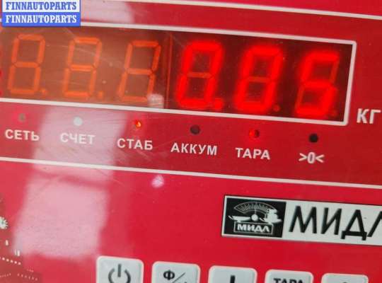 купить Переключатель дворников на Opel Astra H (2004-2009)