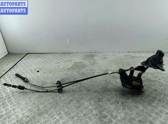 купить Кулиса КПП на Ford Mondeo III (2000-2007)