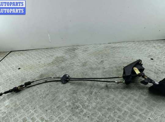 купить Кулиса КПП на Ford Mondeo III (2000-2007)