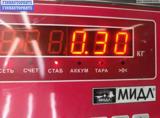 купить Амортизатор крышки (двери) багажника на Mercedes W168 (A)