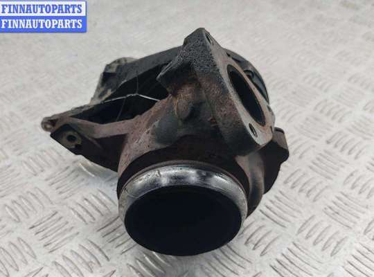 купить Турбина на Mercedes E-Class W211 (2002-2009)