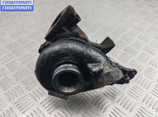 купить Турбина на Mercedes E-Class W211 (2002-2009)