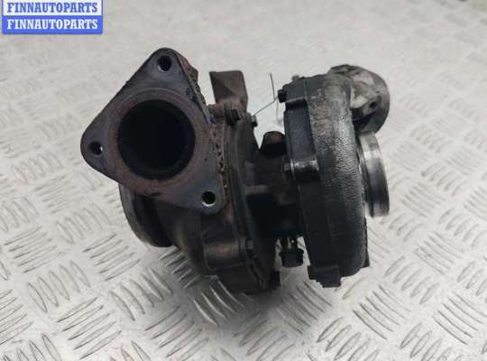 купить Турбина на Mercedes E-Class W211 (2002-2009)