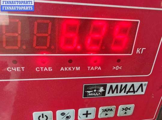 купить Турбина на Mercedes E-Class W211 (2002-2009)