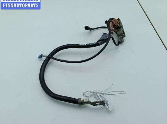 купить Провод аккумулятора минусовой на BMW 5 E60/E61 (2003-2010)