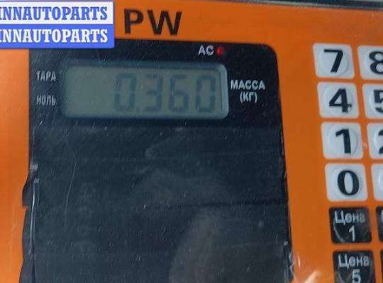 купить Провод аккумулятора минусовой на BMW 5 E60/E61 (2003-2010)