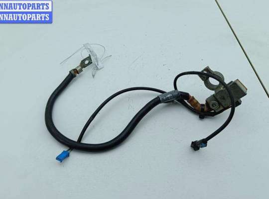 купить Провод аккумулятора минусовой на BMW 5 E60/E61 (2003-2010)