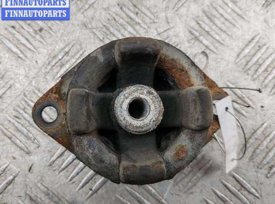 Подушка крепления двигателя AU1691141 на Audi 100 C3 (1982-1991)