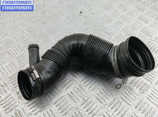 купить Патрубок турбины на Volkswagen Passat B6